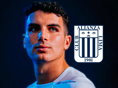 Succar reveló la pena que sintió tras su gol anulado: "Lloré de frustración"