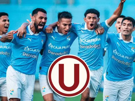 Así reaccionaron en Sporting Cristal al conocer que jugarán sin público ante Universitario