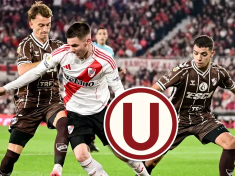 Atento Jorge Fossati, Platense dio la clave para vencer a River Plate en el Monumental