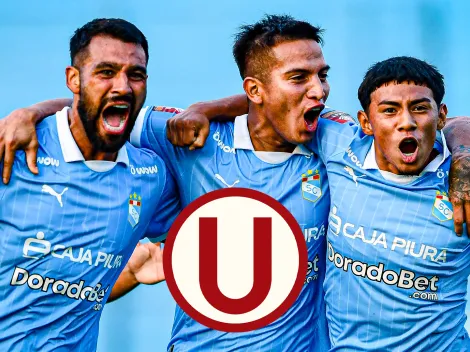 ¿Se suspende? Cristal sacó comunicado previo al duelo ante la 'U'