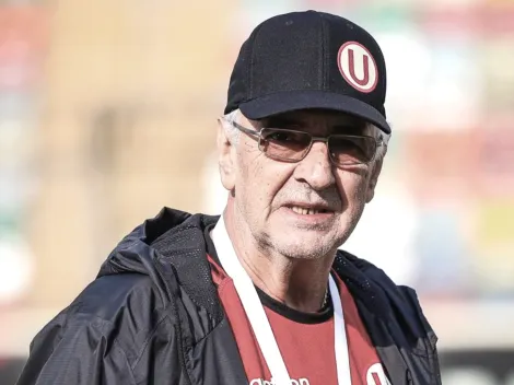 Periodista confirma que Fossati tendría las horas contadas en Universitario y revela cuándo se iría