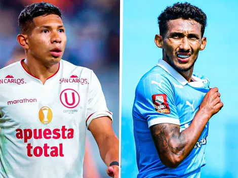 ¿Qué canal pasa el Universitario vs. Cristal?