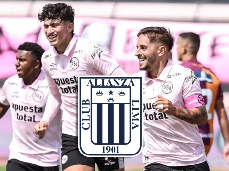 Jugó en Alianza Lima, pero ahora les deja curiosa advertencia: "Van a jugar contra un grande"
