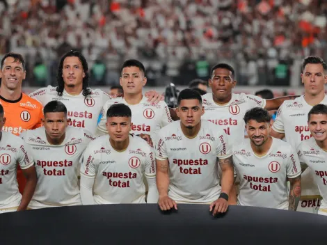 El comunicado oficial de Universitario tras confirmarse que se juega con público ante Sporting Cristal