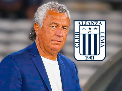 Néstor Gorosito define el once titular de Alianza Lima con un jugador que todos los hinchas pedían