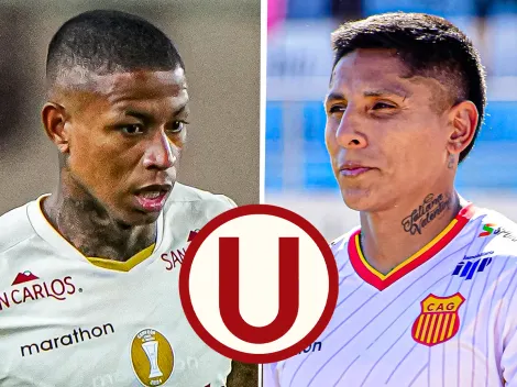 Universitario respondió a Grau sobre jugar en Fecha FIFA