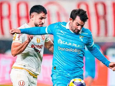 Ganó la 'U' ante Sp. Cristal: así quedó la tabla de posiciones del Apertura 2025