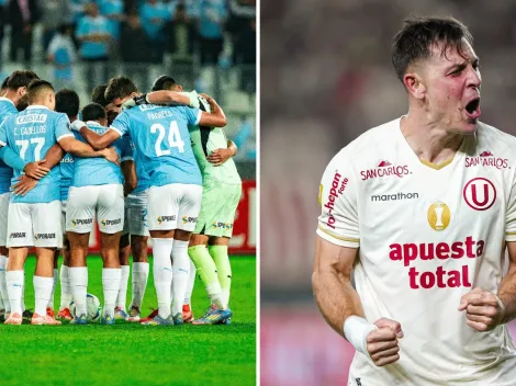 Hinchas de Sporting Cristal destrozaron a sus jugadores por el gol de Diego Churín