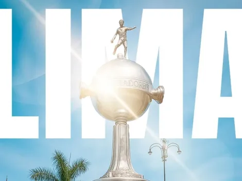 CONMEBOL visitó otros estadios, pero no hay sorpresa: Acá se jugará la final de la Copa Libertadores