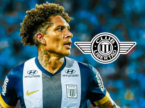 El refuerzo que tendrá Alianza para ganarle a Libertad por la Libertadores