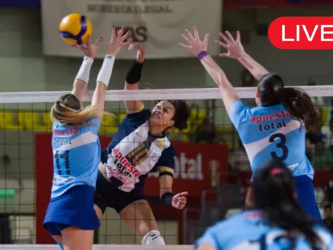 Dónde ver EN VIVO Alianza Lima vs. Regatas Lima por el 'extra game' de la final de la Liga Peruana de Vóley 2025