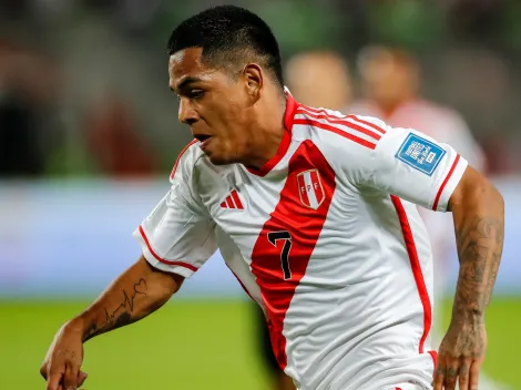 El contundente mensaje que Grimaldo le envió a Ibáñez antes de la convocatoria de la Bicolor