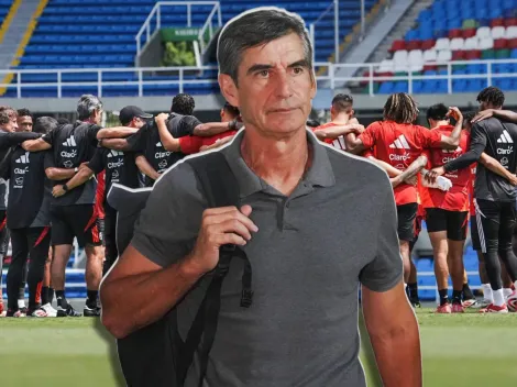 Esta sería la lista de convocados de Perú por Óscar Ibáñez para enfrentar a Colombia y Ecuador por Eliminatorias