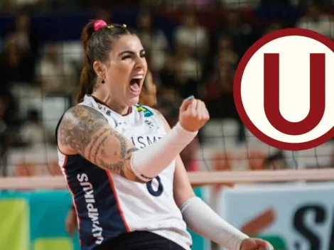 ¿Llegará a Universitario? La llamativa respuesta de Fernanda Tomé al ser consultada por su futuro