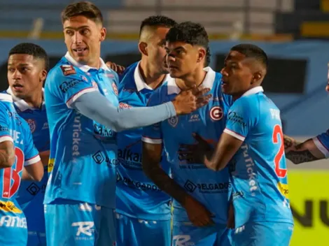 Así quedó la tabla de posiciones tras el triunfo de Deportivo Garcilaso por el Torneo Apertura 2025: Alianza Lima y Universitario punteros