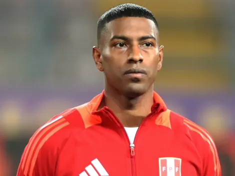 Las sorpresivas ausencias de la lista de convocados de la Selección Peruana por Óscar Ibáñez