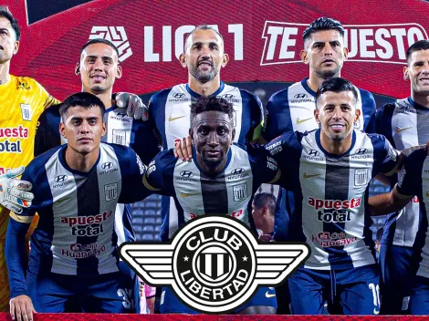 ¿Qué pasa si 'AL' gana, empata o pierde vs. Libertad por Libertadores?