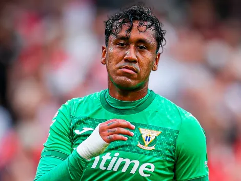 Leganés le respondió a Tapia y definió su futuro