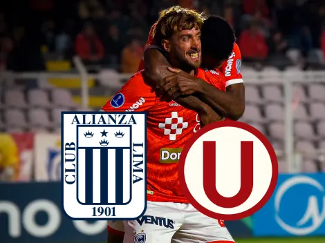 ¿La 'U' o Alianza? Gentile dejará Cienciano y jugará en Lima la próxima temporada