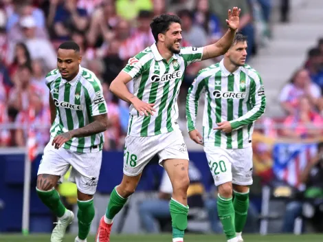 Pronósticos Betis vs Chelsea: a 90 minutos de gritar “campeón”