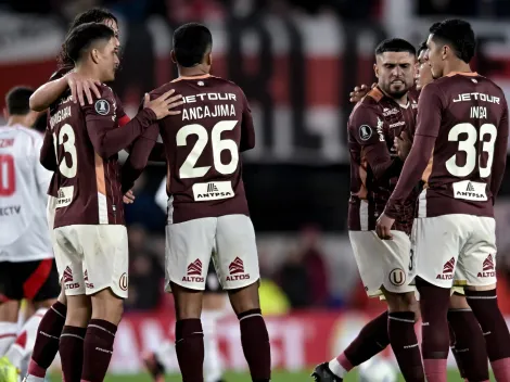 La fuerte suma de dinero que ganó Universitario tras meterse a los octavos de final de la Copa Libertadores 2025