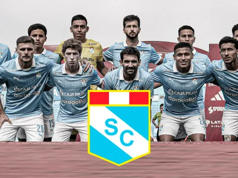 La primera medida oficial que tomó la directiva de Sporting Cristal