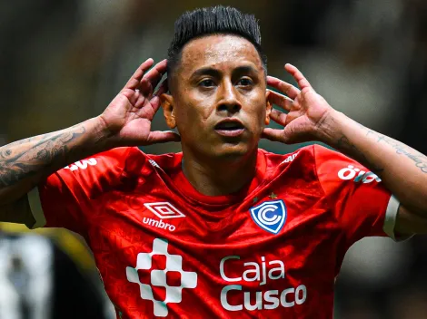 ¿Quién será el rival de Cienciano en los octavos de la Sudamericana?