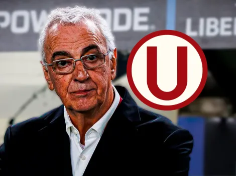 Fossati dejó en shock a Universitario y renunciaría por un tema interno