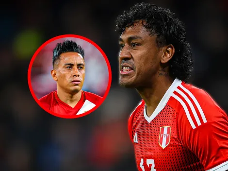 Tapia le mandó una fuerte respuesta a Cueva tras no ser convocado a Perú