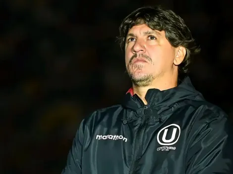 Se reveló la fecha en que Jean Ferrari dejará Universitario para unirse a la FPF