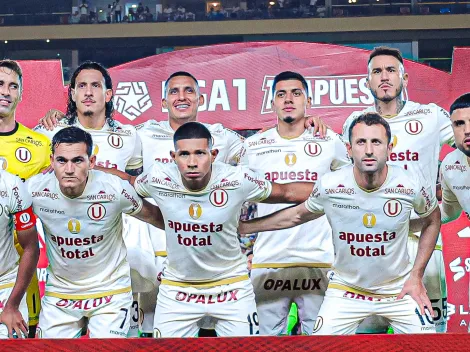 Los tres titulares que dejarían Universitario