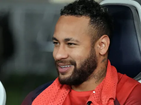 El primer mensaje de Neymar Júnior tras el título de PSG en la UEFA Champions League 2025