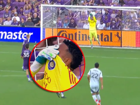 El blooper de Pedro Gallese enciende las alarmas previo a las Eliminatorias