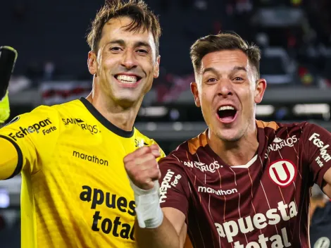 Acuerdo total: Universitario ya tiene su primer fichaje para el Torneo Clausura