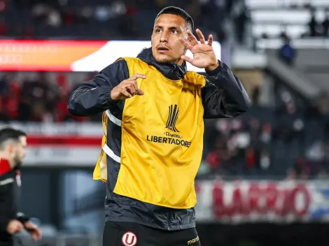Conmebol simuló el sorteo de la Copa Libertadores y a Universitario le tocó un rival que no le gustará
