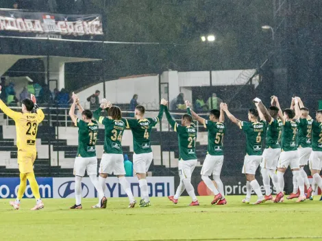 De vencer a Gremio, el posible rival de Alianza Lima en los octavos de final de la Copa Sudamericana 2025