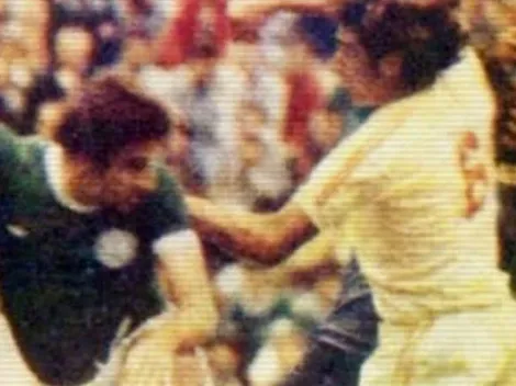 Por qué Universitario se tiene fe ante Palmeiras: el buen antecedente en 1979 por Copa Libertadores