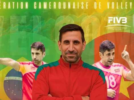 Fue despedido de Alianza Lima y ahora fue elegido como nuevo DT de la Selección de Camerún