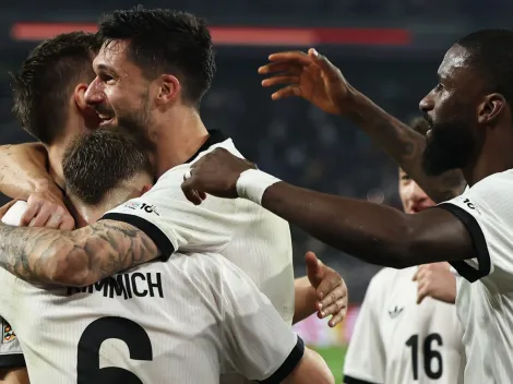 Pronósticos Alemania vs Portugal: Cristiano desafía a los Teutones en la semifinal de la Nations League