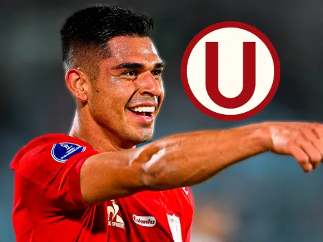 Cali tomó una decisión sobre Ramos y definió si llegará a Universitario