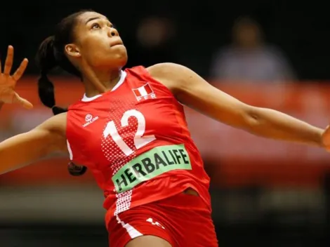 Vuelve Ángela Leyva con 3 del exterior: lista de preconvocadas de Antonio Rizola para la Selección Peruana de Vóley