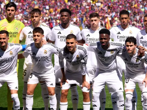 Aceptó 52 millones para ser rival de Real Madrid y se transformó en el último bombazo del Mundial de Clubes