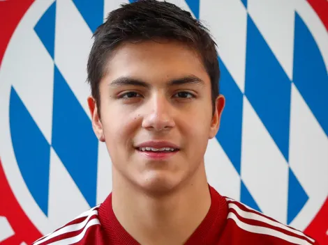 Tras no ser llamado por Óscar Ibáñez, Matteo Peréz tomó definitiva decisión sobre la Selección Peruana