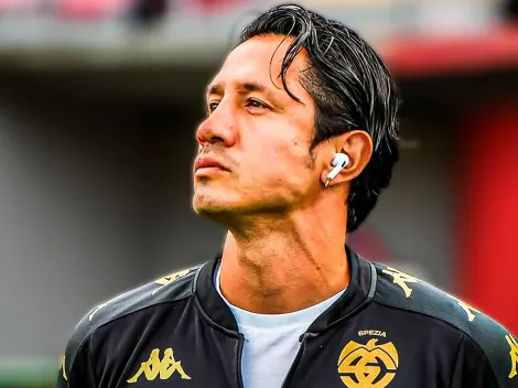 Los problemas que complican la llegada de Lapadula a Universitario