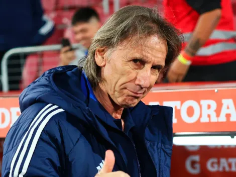 Chile perdió ante Argentina y los hinchas de Perú se burlaron