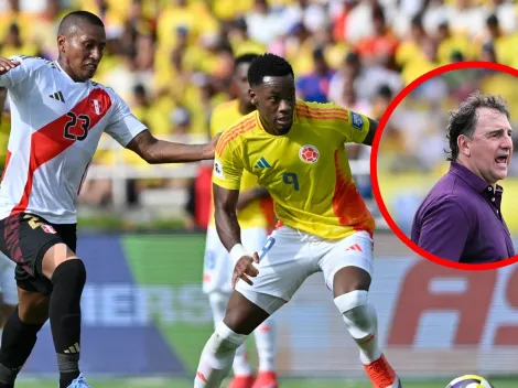 Aseguran que Durán agredió a Lorenzo y James Rodríguez terminó en el suelo