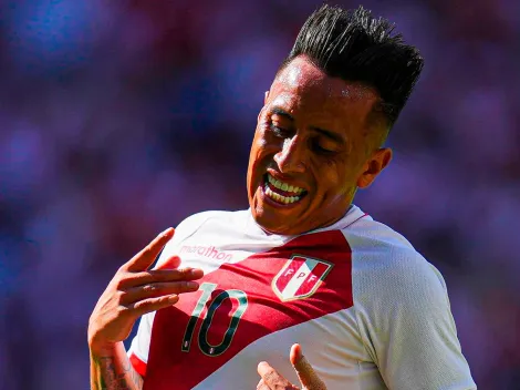 Emelec anunció a Cueva y los hinchas explotaron: "Le encanta el trago"