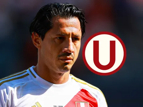 Lapadula tomó una decisión y respondió a la propuesta de Universitario