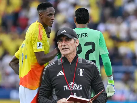 Empate con sabor amargo: arquero de Colombia pone en aprietos a Ibáñez