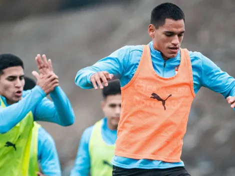 Sporting Cristal sorprende con su primer refuerzo: fue pedido especial de Paulo Autuori